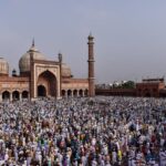 Delhi’s Imams and Muazzins Grappling with Financial Crisis Amid Salary Delay