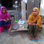 Struggling for Survival: The Untold Story of Varanasi’s Women Weavers Fighting for Survival