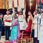 Small Acts, Big Rewards: Kifayatullah Malik’s Quest to Empower Underprivileged