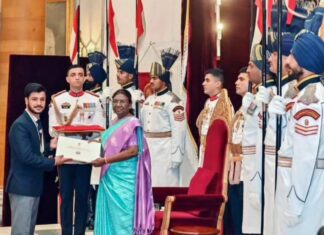 Small Acts, Big Rewards: Kifayatullah Malik's Quest to Empower Underprivileged