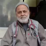 Dr. Ejaz Ali: The Patna Doctor Who’s Been Charging Rs 10 for 30 Years