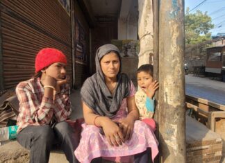 Lost Her Husband to Manual Scavenging, Soni Singh's Struggle for Survival