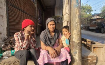 Lost Her Husband to Manual Scavenging, Soni Singh’s Struggle for Survival