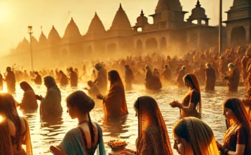 Women’s Photos and Videos Sold Online During Mahakumbh: A Reflection of Society’s Complicity, Legal Lapses and Relentless Attack on Females’ Dignity