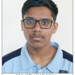 Madhya Pradesh: Meet JEE Mains Topper Majid Hussain from Burhanpur