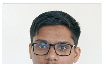 Madhya Pradesh: Meet JEE Mains Topper Majid Hussain from Burhanpur