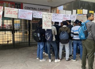 Jamia's Democracy Under Siege? Students Defy 'Crackdown' on Protests, Academic Space and Freedom