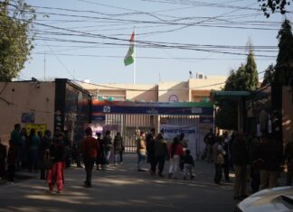 'Beyond Religion and Party Lines': How Women in Okhla and Kalkaji Voted in Razor Sharp Delhi Elections