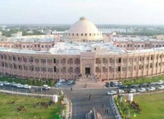 'Mosques Are Waqf Property, Only Tribunals Can Hear Disputes': Rules Rajasthan HC