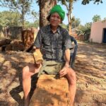 Chhattisgarh: How Padma Shri Awardee Pandi Ram is Shaping the Future of Tribal Art in Maoist Hotbed of Bastar