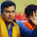 BJP’s Parvesh Verma’s Legacy of Hate: Incendiary Anti-Muslim Rhetoric and the Road to Delhi CM