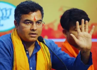 BJP's Parvesh Verma’s Legacy of Hate: Incendiary Anti-Muslim Rhetoric and the Road to Delhi CM