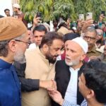 Delhi Elections 2025: Shifa Ur Rahman’s Wife Nooreen Calls for Justice at the Ballot Box; Tahir Says AAP is Mirroring BJP’s Hindutva Agenda