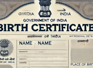 Secure Your Rights: Govt Sets April 2026 Deadline for Mandatory Birth Certificate Registration
