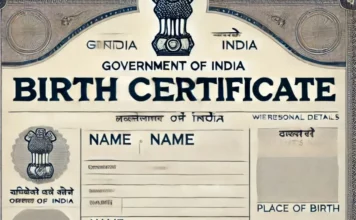 Secure Your Rights: Govt Sets April 2026 Deadline for Mandatory Birth Certificate Registration