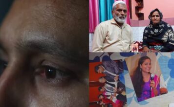 Five Years of Silence, Endless Wait: A Father’s Hope and a Daughter’s Struggle for Justice