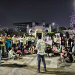 ‘Urdu is India’s Heritage, Not Kathmullapan’: MANUU Students Protest UP Yogi Adityanath’s Remarks