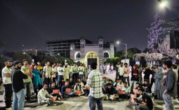 ‘Urdu is India’s Heritage, Not Kathmullapan’: MANUU Students Protest UP Yogi Adityanath’s Remarks