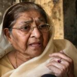 Zakia Jafri, Voice of the Victims of Gujarat Riots, Dies at 86
