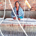 From Adversity to Prosperity: How Shakeela’s Rug Weaving Initiative Transformed Rural Women’s Lives in UP’s Chandauli