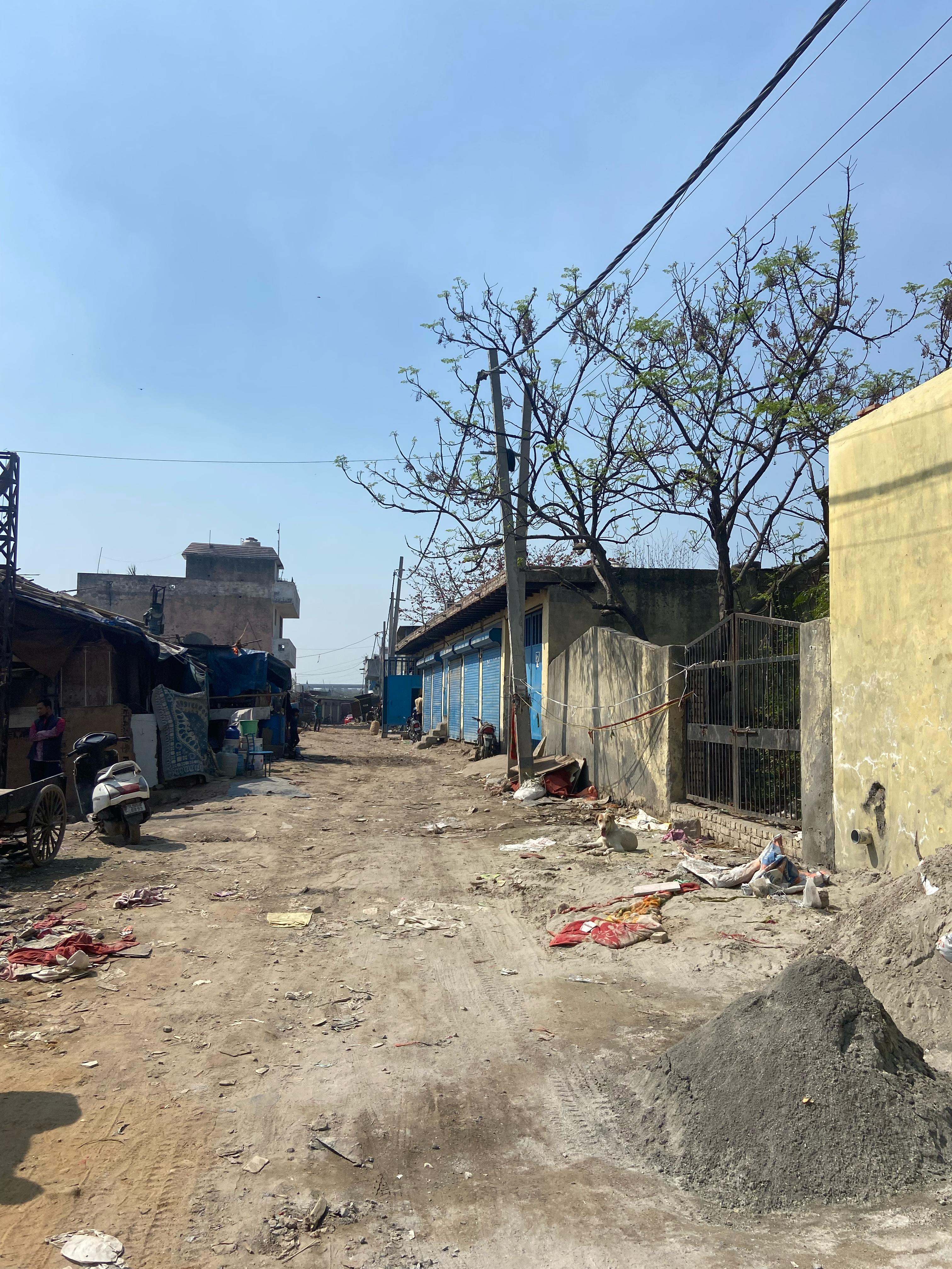 Delhi: Despite SC Ruling, Education Still Remains Uncertain for Rohingya Children