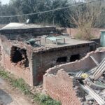 Bareilly: Survivors of July 18 Communal Violence Return to the Rubble of Their Homes – A Ground Report