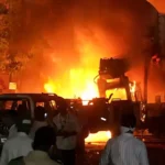 Nagpur Erupts in Violence Over Aurangzeb Grave Row, Quran Desecration ‘Rumour’; Curfew Imposed