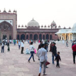 Fatehpur Sikri: A Glimpse into Akbar’s Lost Capital and Struggle to Preserve Mughal Grandeur
