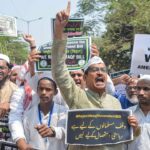 ‘Save Waqf, Save the Constitution’: AIMPLB Launches Nationwide Campaign Against Amendments