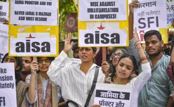 Jamia Millia Islamia Fails to Fully Comply with Delhi HC Order, Continues to Bar 10 Suspended Students