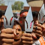 From Celebration to Fear, How Festivals Are Being Weaponised for Communal Polarisation
