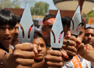 From Celebration to Fear, How Festivals Are Being Weaponised for Communal Polarisation