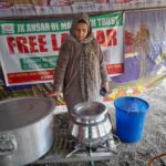 Meals Like Home: Pulwama’s Afiqa Ali Feeds Hundreds During the Holy Month of Ramadan