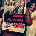 Kunan Poshpora: The Silent Night That Still Echoes Cries for Justice