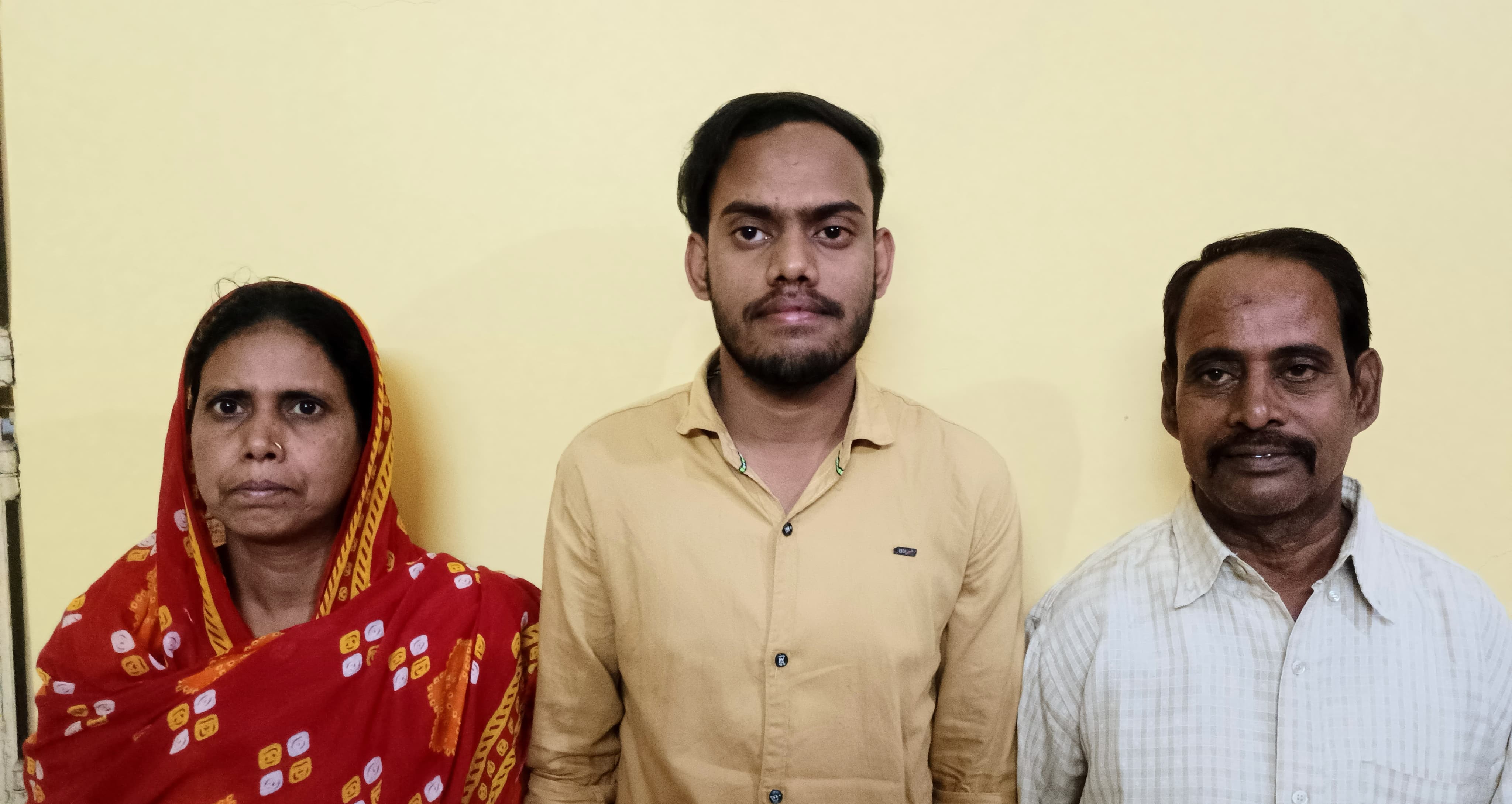 From the Land of 'Gangs of Wasseypur', Ekhlaq Gets Top Rank in GATE