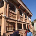 House Demolished Before Trial Concluded: Former BJP Leader and Sons Acquitted After False Rape Charges