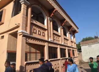 House Demolished Before Trial Concluded: Former BJP Leader and Sons Acquitted After False Rape Charges