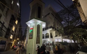 Ramadan in Jamia Nagar: How Local Mosques Are a Lifeline for Students and Professionals at Iftar