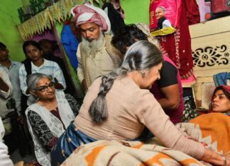 Alwar: How Police Raided a Muslim Family’s Home, Crushed Its Youngest Member to Death