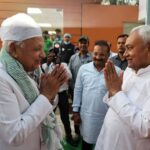 Patna: Muslim Organisations Boycott Nitish’s Iftar Party Over JD(U)’s Support to Waqf Bill