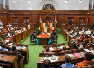 Debate on Name Changes Reaches Delhi Assembly: BJP Leaders Push for Renaming Localities