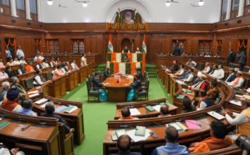 Debate on Name Changes Reaches Delhi Assembly: BJP Leaders Push for Renaming Localities