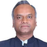 Priyank Kharge Slams BJP’s Priorities Over Nagpur Violence, Says They’re Fixated on Aurangzeb While World Talks AI