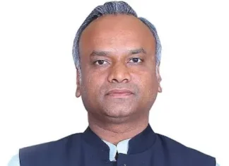 Priyank Kharge Slams BJP’s Priorities Over Nagpur Violence, Says They're Fixated on Aurangzeb While World Talks AI