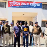 Caught on Camera: MP Cops Assault, Parade Two Muslim Men Over Cow Slaughter Allegations