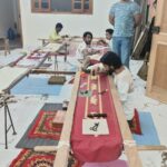 The Waning Zardozi of Varanasi: Shadows Over a Heritage, Restless Muslim Artisans – Ground Report
