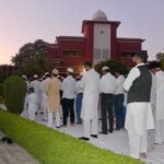 Why Azan Once Resonates at Varanasi’s Red Church During Ramadan