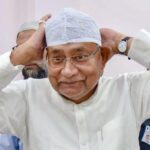 ‘No Muslim Leader Will Leave JD(U)’, Asserts Khalid Anwar; Shahnawaz Hussain Calls Waqf Bill a Win for Poor Muslims