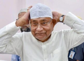 ‘No Muslim Leader Will Leave JD(U)’, Asserts Khalid Anwar; Shahnawaz Hussain Calls Waqf Bill a Win for Poor Muslims