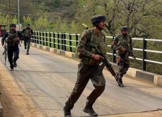 'Unlike Other Days, Tourists Were More in Number': Deadliest Civilian Attack Since 2003 Shakes J&K